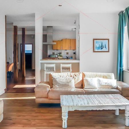 Appartement Am Hafensteig 19 à Neustadt in Holstein Extérieur photo