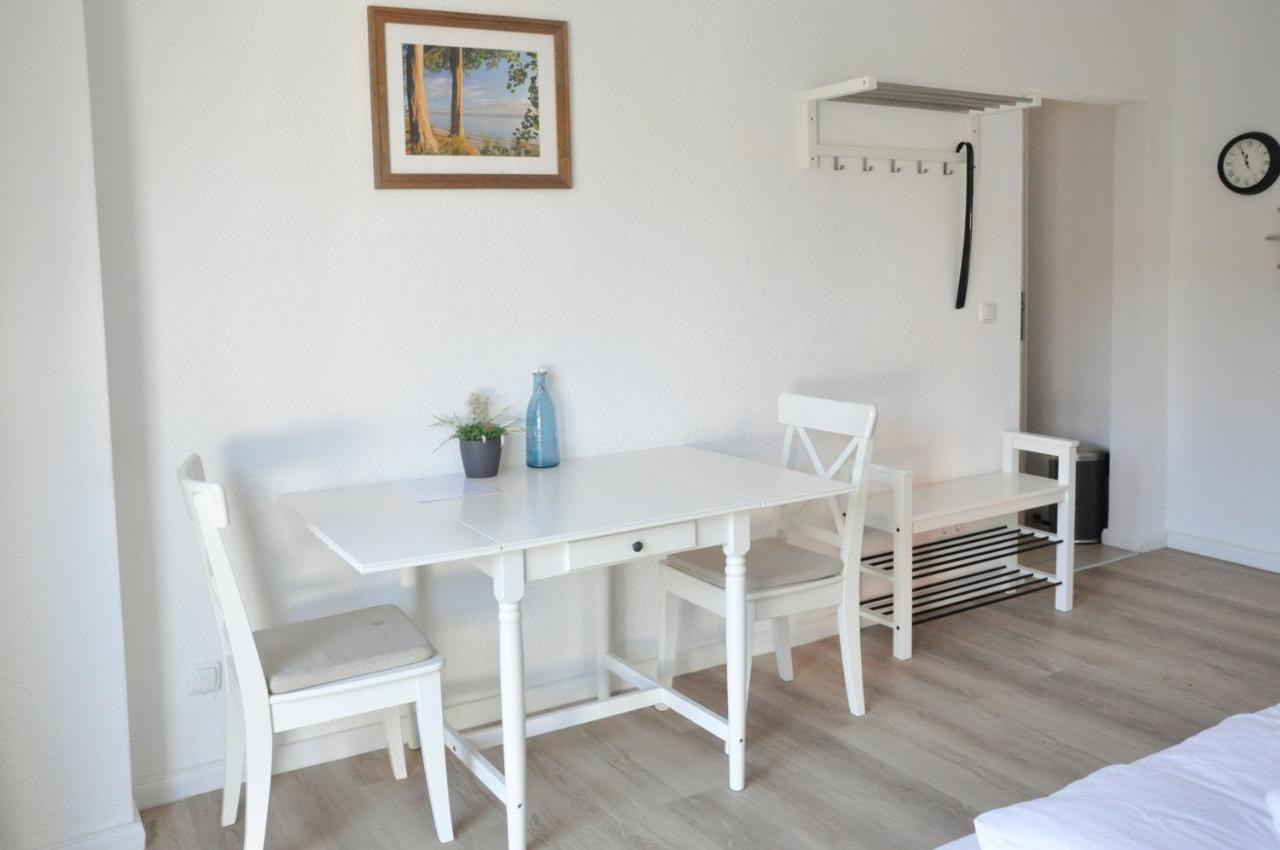 Appartement Am Hafensteig 19 à Neustadt in Holstein Extérieur photo