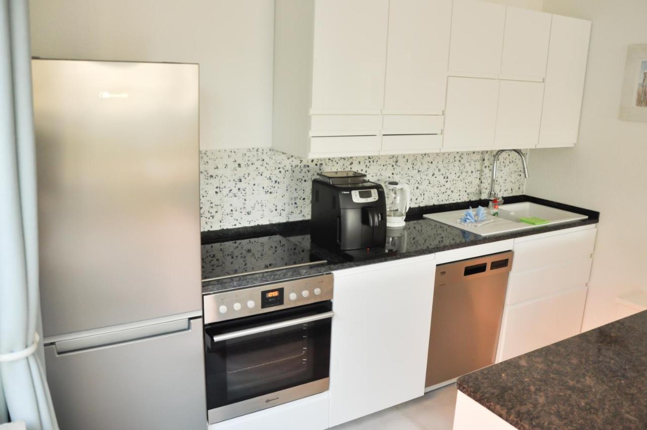 Appartement Am Hafensteig 19 à Neustadt in Holstein Extérieur photo