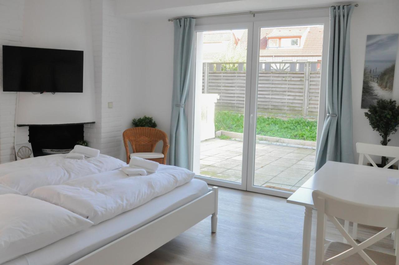 Appartement Am Hafensteig 19 à Neustadt in Holstein Extérieur photo