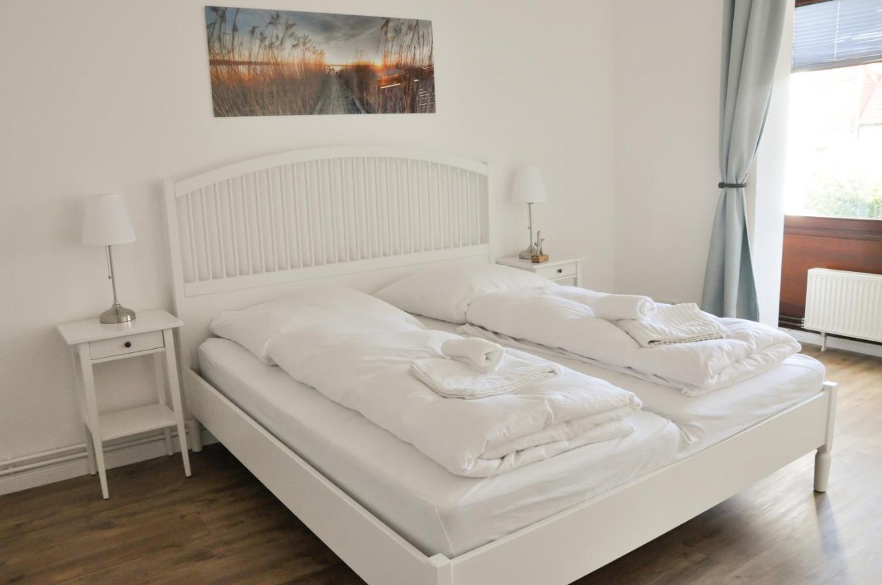 Appartement Am Hafensteig 19 à Neustadt in Holstein Extérieur photo