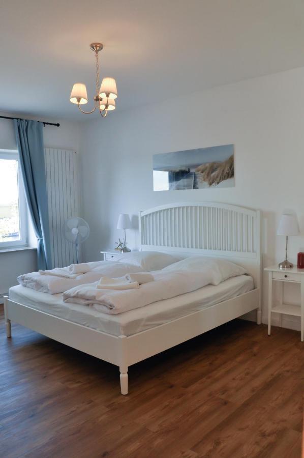 Appartement Am Hafensteig 19 à Neustadt in Holstein Extérieur photo