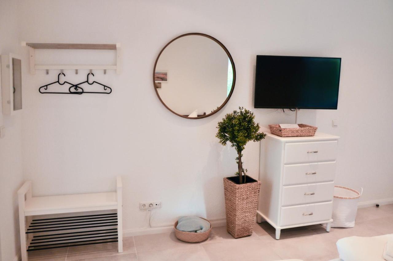 Appartement Am Hafensteig 19 à Neustadt in Holstein Extérieur photo