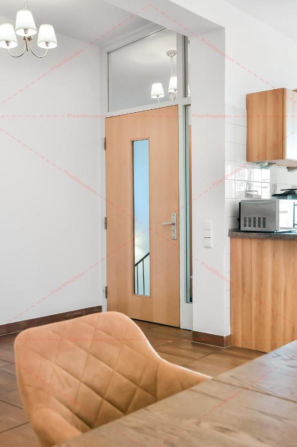 Appartement Am Hafensteig 19 à Neustadt in Holstein Extérieur photo